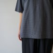 women's model 157cm / size 46 着用