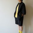 women's model 157cm / size 44 着用