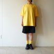 women's model 157cm / size M 着用