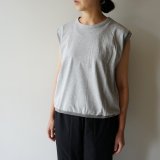 画像: 【women's】 ironari - Dunk / Light Gray