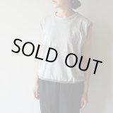 画像: 【women's】 ironari - Dunk / Light Gray