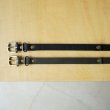 STILL BY HAND - Narrow belt [GD03252]