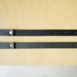 STILL BY HAND - Narrow belt [GD03252]