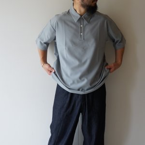 画像: EEL Products - Merci boku / Cement gray