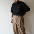 model 175cm 75kg / size 48 着用