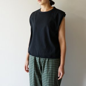 画像: 【women's】 ironari - Dunk / Black