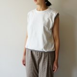 画像: 【women's】 ironari - Dunk / White×Light Gray
