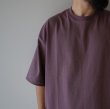 men's model 175cm 75kg / size 4 着用
