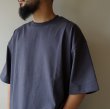 men's model 175cm 75kg / size 4 着用