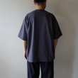 men's model 175cm 75kg / size 4 着用