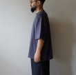 men's model 175cm 75kg / size 4 着用