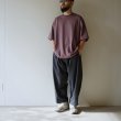 men's model 175cm 75kg / size 4 着用