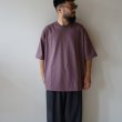 men's model 175cm 75kg / size 4 着用