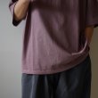 men's model 175cm 75kg / size 4 着用