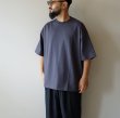 men's model 175cm 75kg / size 4 着用