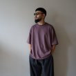 men's model 175cm 75kg / size 4 着用