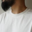 men's model 175cm 75kg / size 4 着用