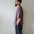 men's model 175cm 75kg / size 4 着用