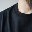 men's model 175cm 75kg / size 4 着用