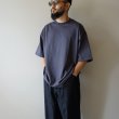 men's model 175cm 75kg / size 4 着用