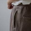 men's model 175cm 75kg / size XL 着用