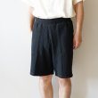 men's model 175cm 75kg / size XL 着用