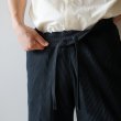 men's model 175cm 75kg / size XL 着用