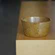 鈴木史子 - ボウル小 黄土