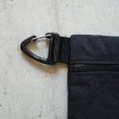 rerer - Pouch (air bag) / Black
