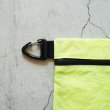 rerer - Pouch (air bag) / Yellow