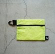 rerer - Pouch (air bag) / Yellow