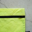 rerer - Pouch (air bag) / Yellow