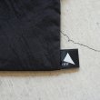 rerer - Pouch (air bag) / Black