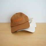 画像: 【unisex】EEL Products - Instrumental CAP