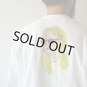 画像: EEL Products - instrumental×ヒラノトシユキ サンフランシス娘 L/S White