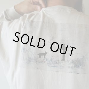 画像: EEL Products - instrumental×ヒラノトシユキ トランペット L/S L.Gray