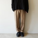 画像: EEL Products - Seaside pants / L.Beige