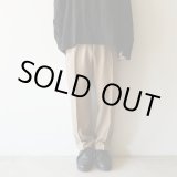 画像: EEL Products - Seaside pants / L.Beige