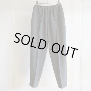 画像: EEL Products - Seaside pants / Charcoal