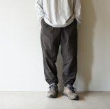 画像: Jackman - Rip rookie pants / Ink Black