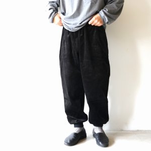 画像: EEL Products - Junction pants / Black