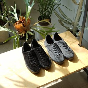 画像: STILL BY HAND×REPRODUCTION OF FOUND - German military trainer 