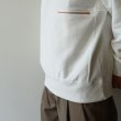 model 175cm 75kg / size L 着用