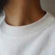 model 175cm 75kg / size L 着用