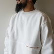 model 175cm 75kg / size L 着用