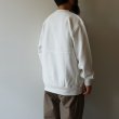 model 175cm 75kg / size L 着用