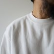 model 175cm 75kg / size L 着用