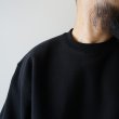 model 175cm 75kg / size L 着用