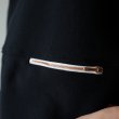 model 175cm 75kg / size L 着用
