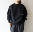 model 175cm 75kg / size L 着用